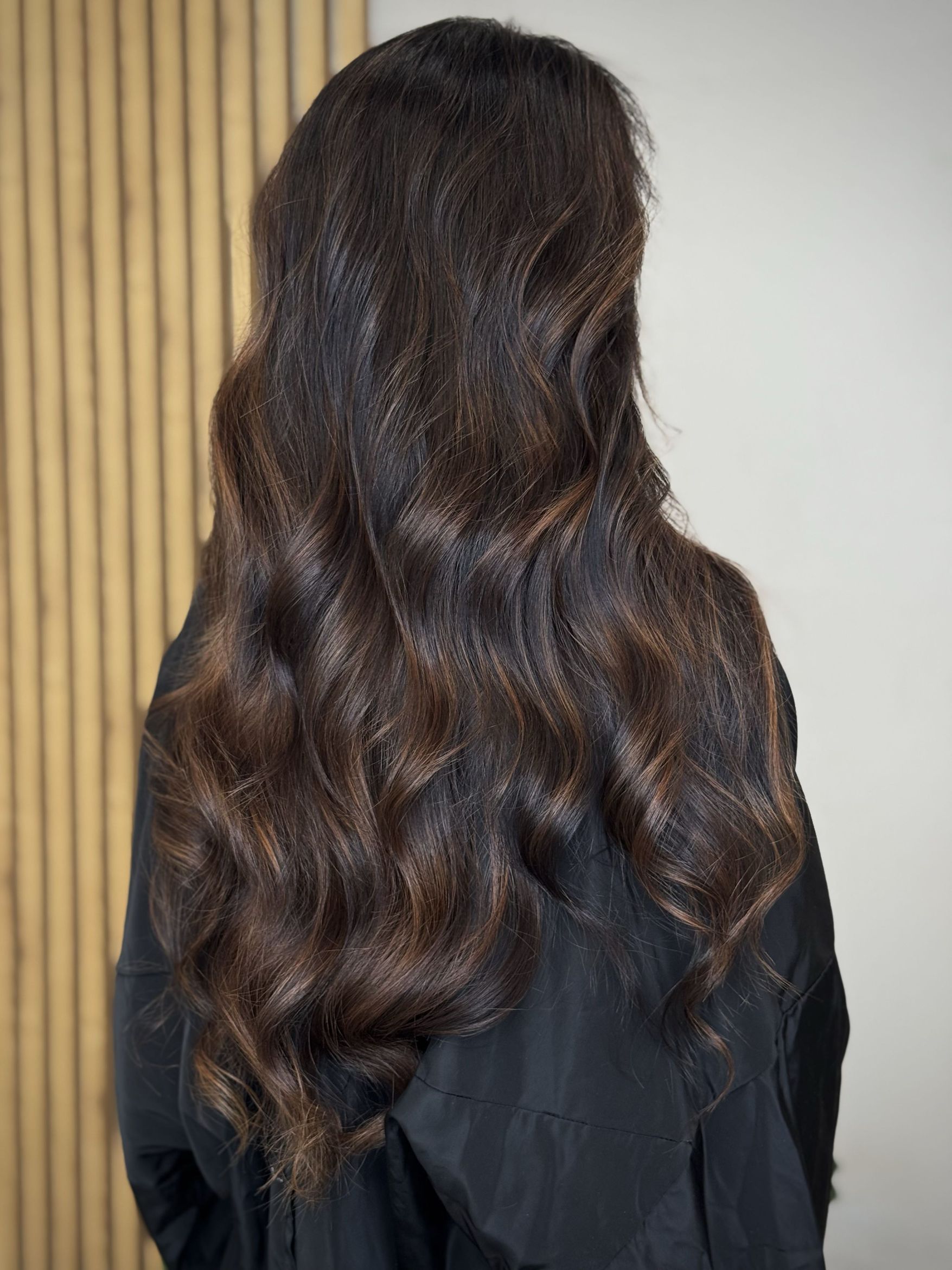 Koloryzacja blond - Studio 61