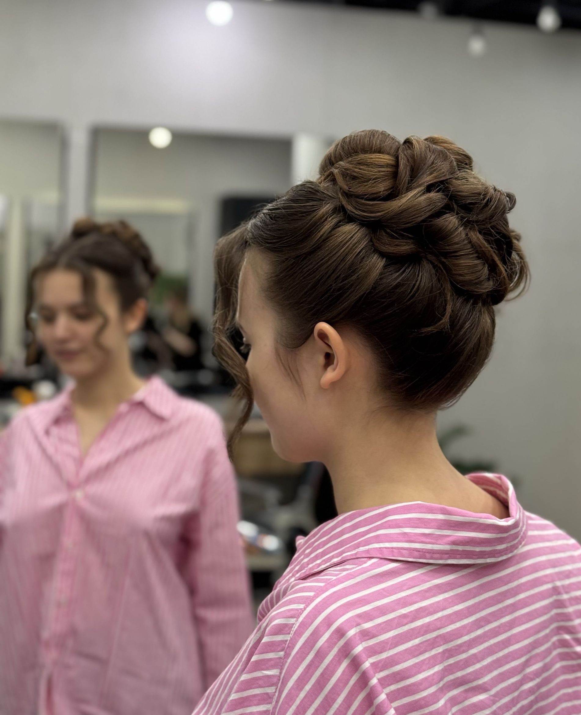 Strzyżenie damskie - Studio 61