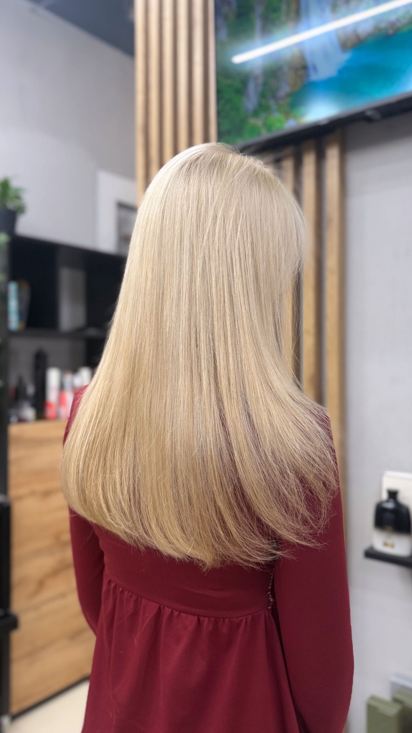 Balayage - Studio 61