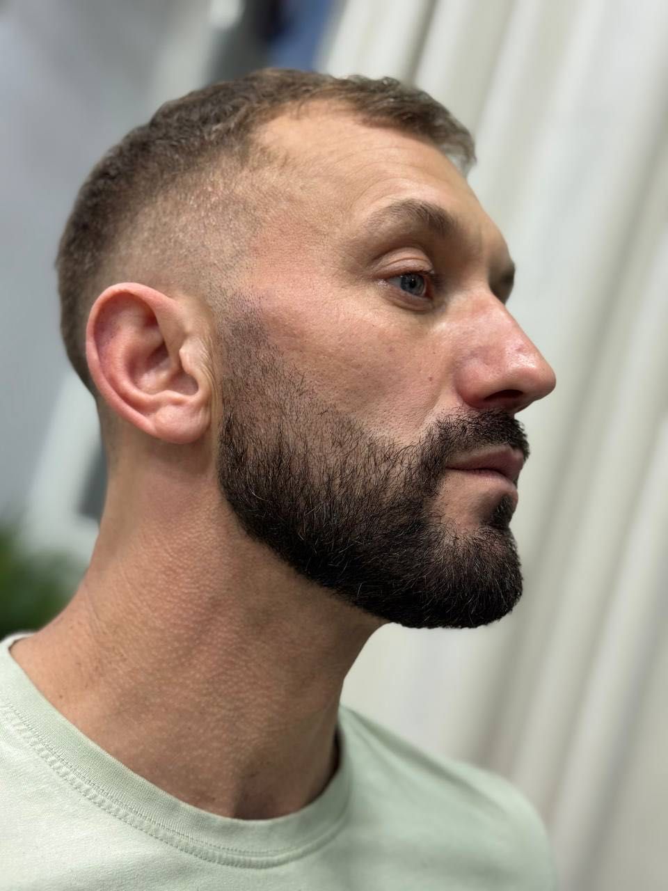 Strzyżenie męskie - Studio 61