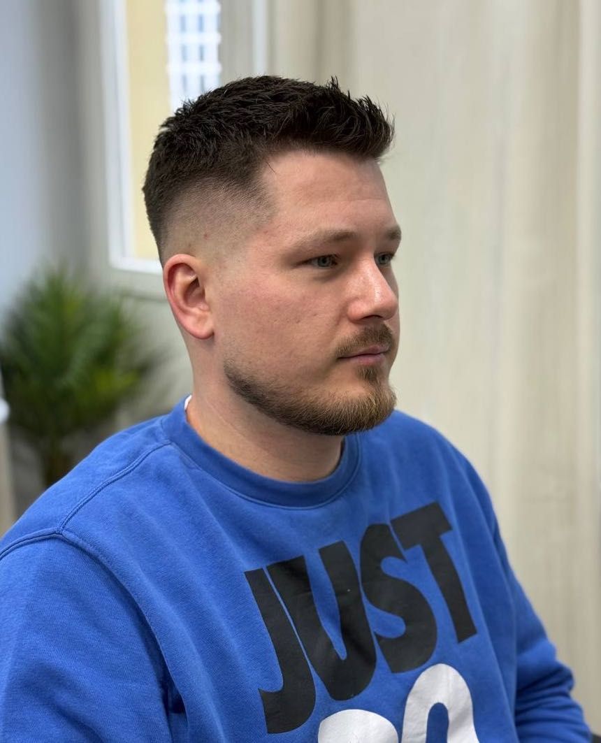 Koloryzacja - Studio 61