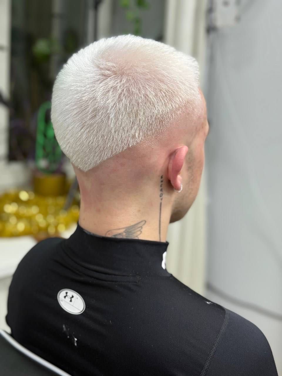 Upięcie - Studio 61