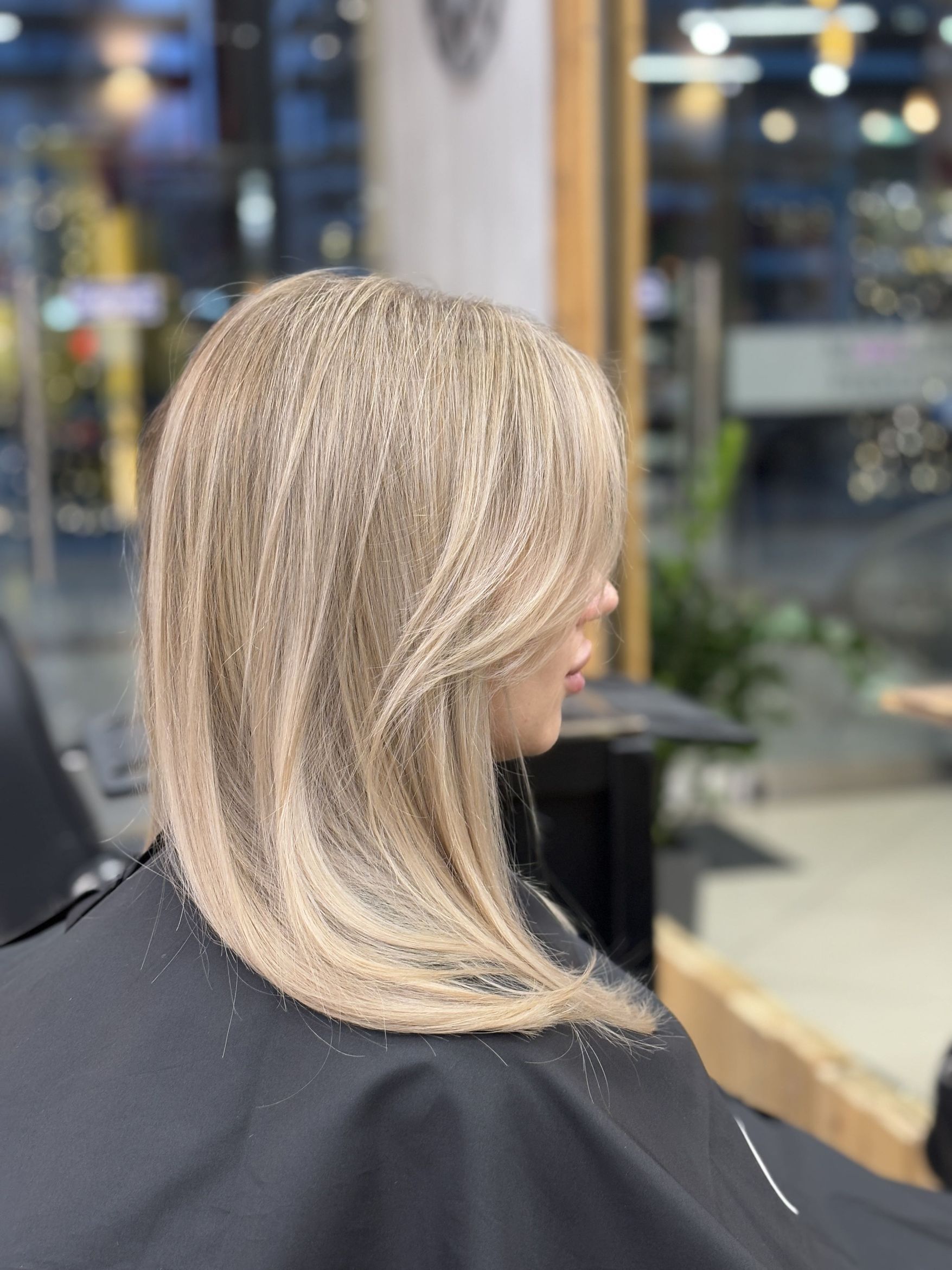 Koloryzacja premium - Studio 61