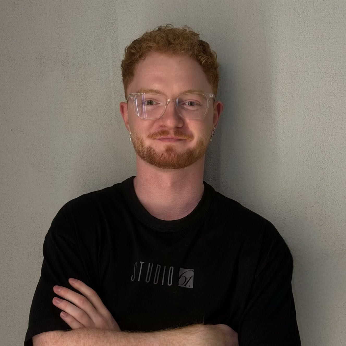 Maciek - barber Studio 61